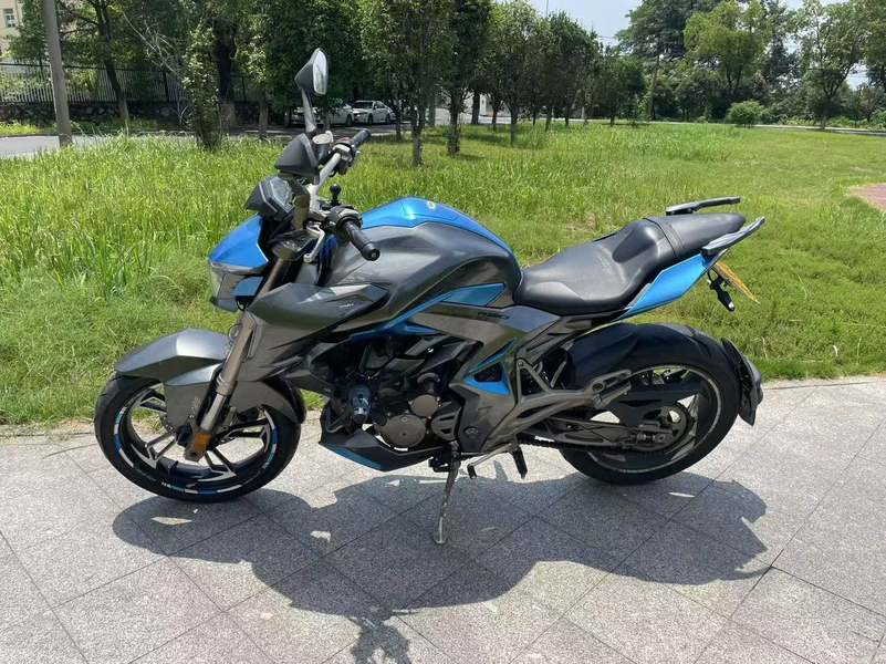 二手升仕310R