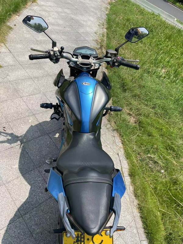 二手升仕310R