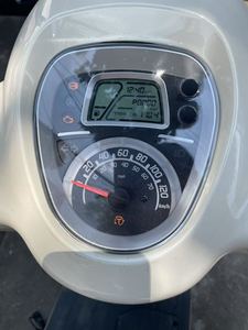 二手QJMOTOR阳光壹米