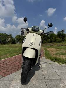 二手QJMOTOR阳光壹米