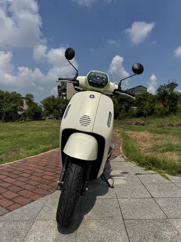 二手QJMOTOR阳光壹米