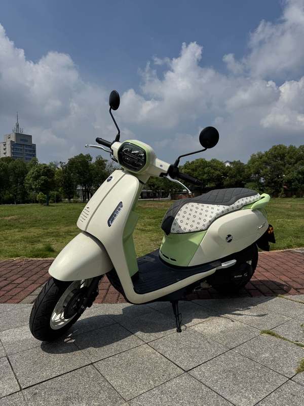 二手QJMOTOR阳光壹米