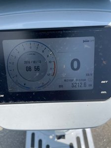 二手QJMOTOR阳光迪诺