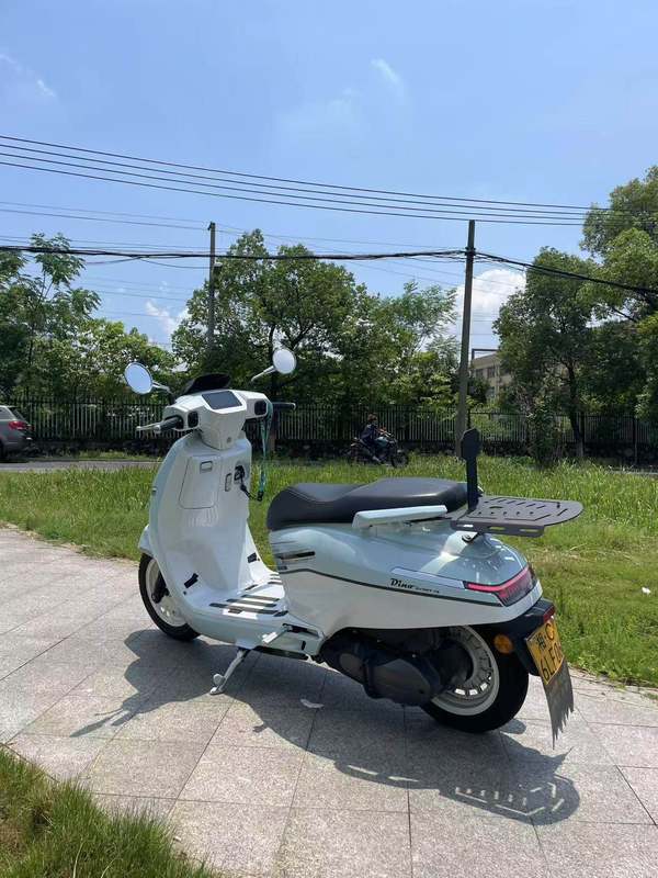 二手QJMOTOR阳光迪诺