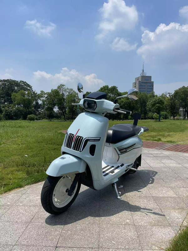 二手QJMOTOR阳光迪诺