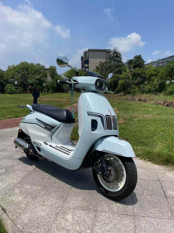 二手QJMOTOR阳光迪诺