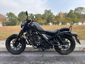 二手本田CM300