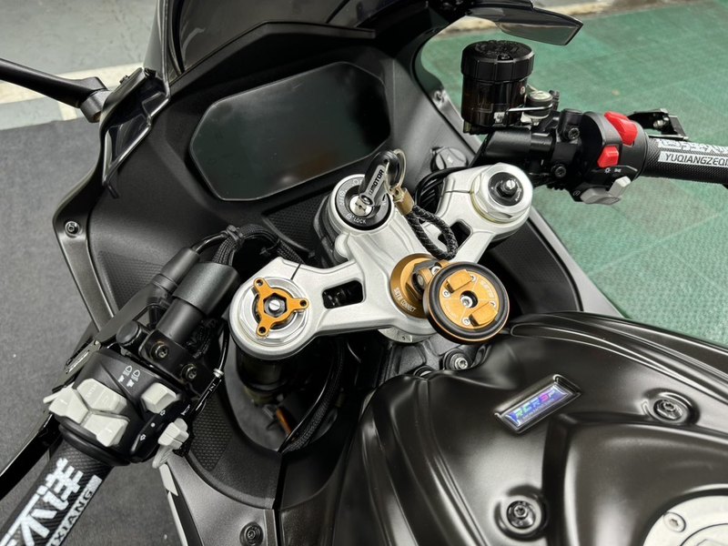 二手QJMOTOR赛800