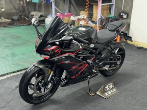 二手凯越450RR