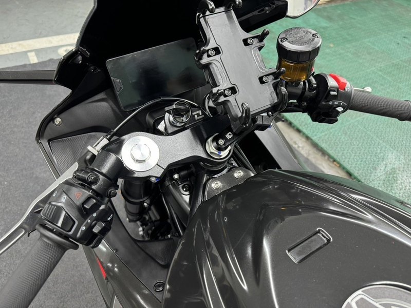 二手凯越450RR