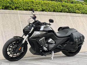 二手奔达LFC700 燎