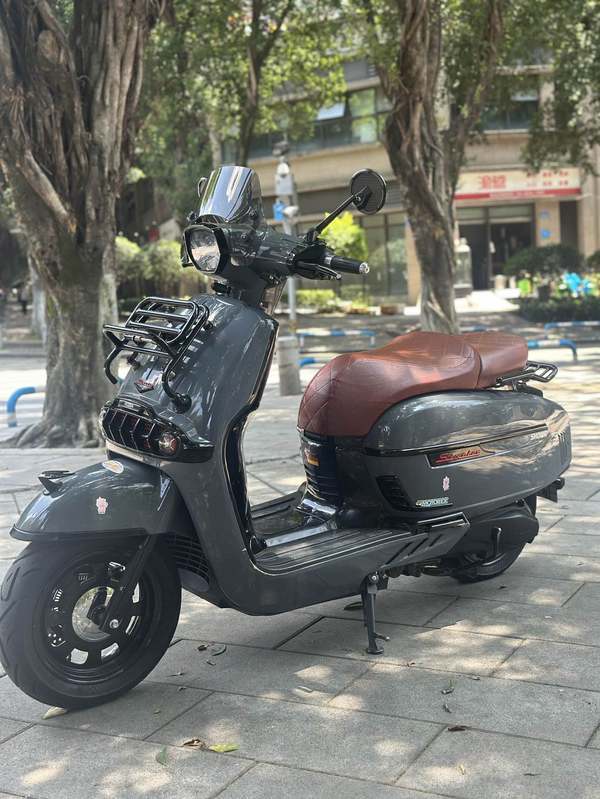 二手维多利亚Sixties 150i