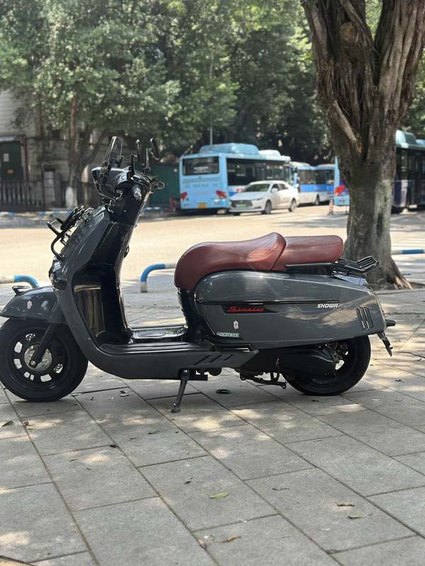 二手维多利亚Sixties 150i