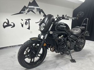 二手川崎Vulcan S 