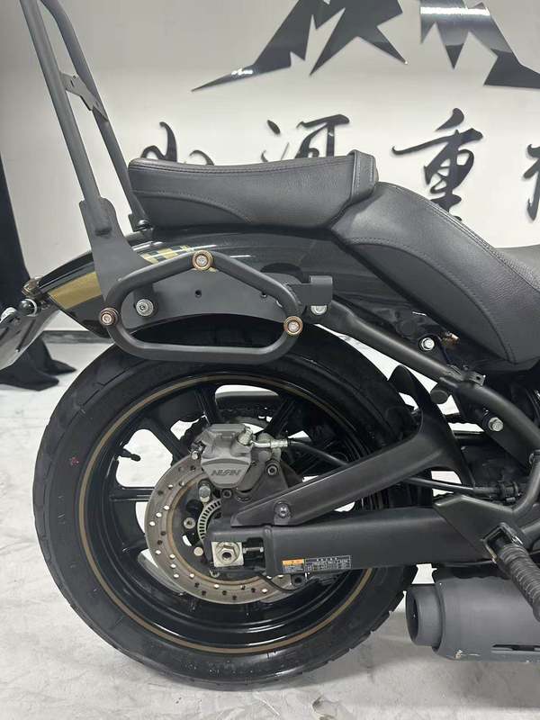 二手川崎Vulcan S 