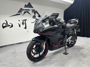 二手春风450SR