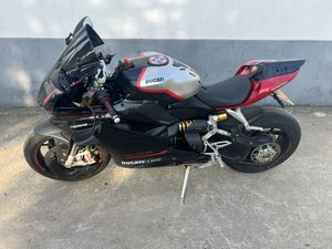 二手摩枭500RR