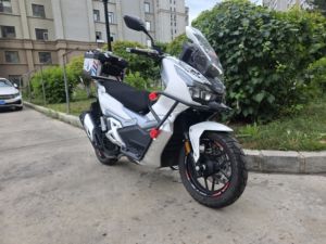 二手大阳V锐 ADV150