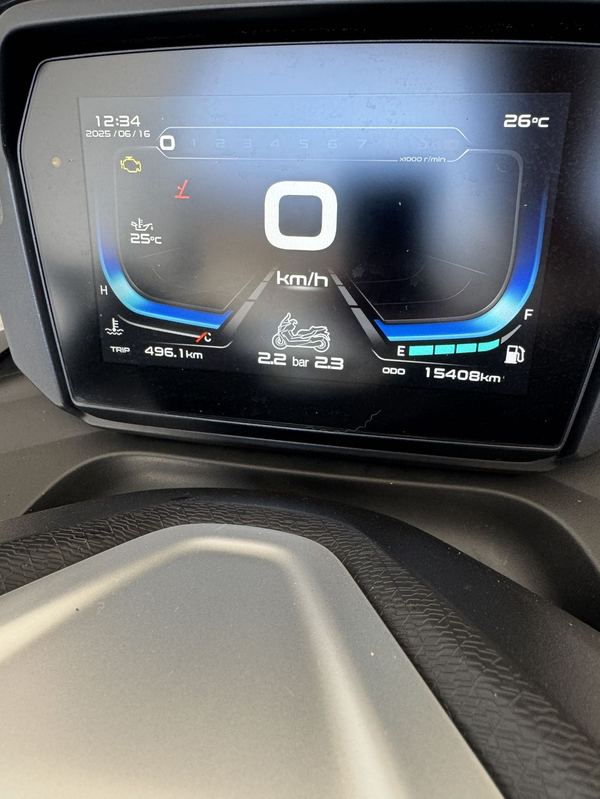 二手无极SR4 Max