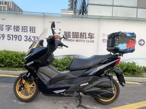 二手光阳Racing H 150