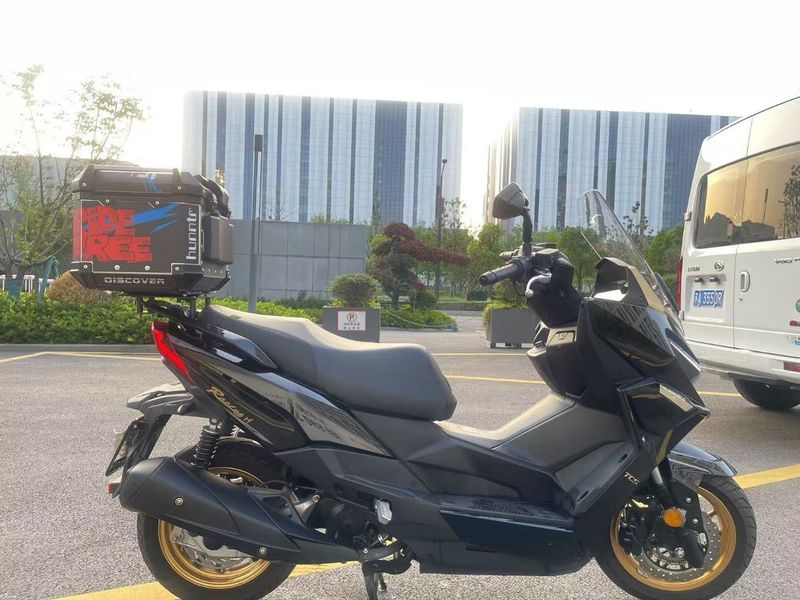 二手光阳Racing H 150