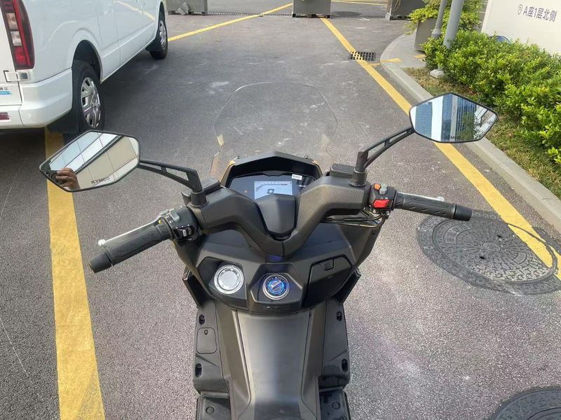 二手光阳Racing H 150