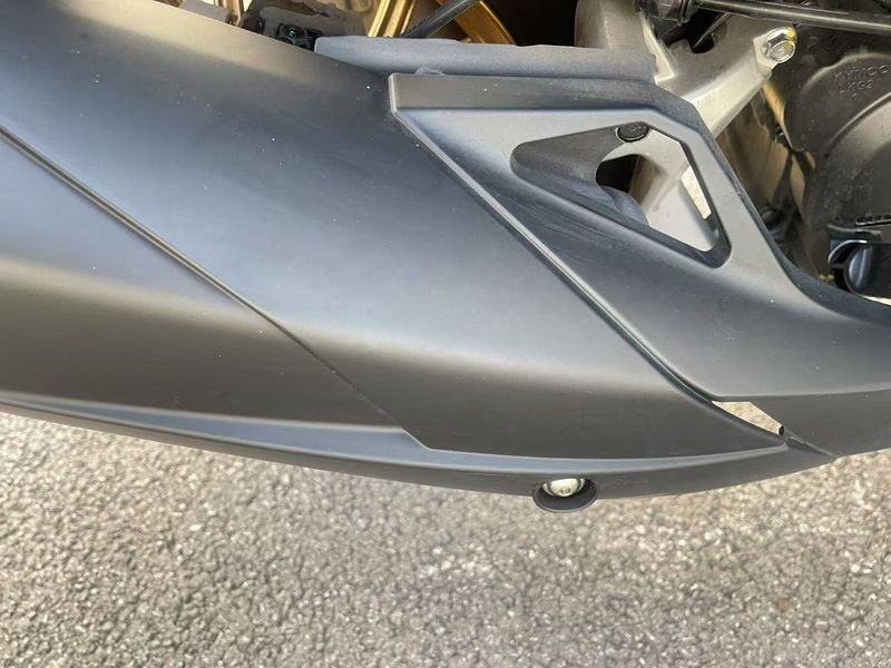 二手光阳Racing H 150