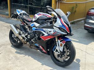 二手宝马S 1000 RR