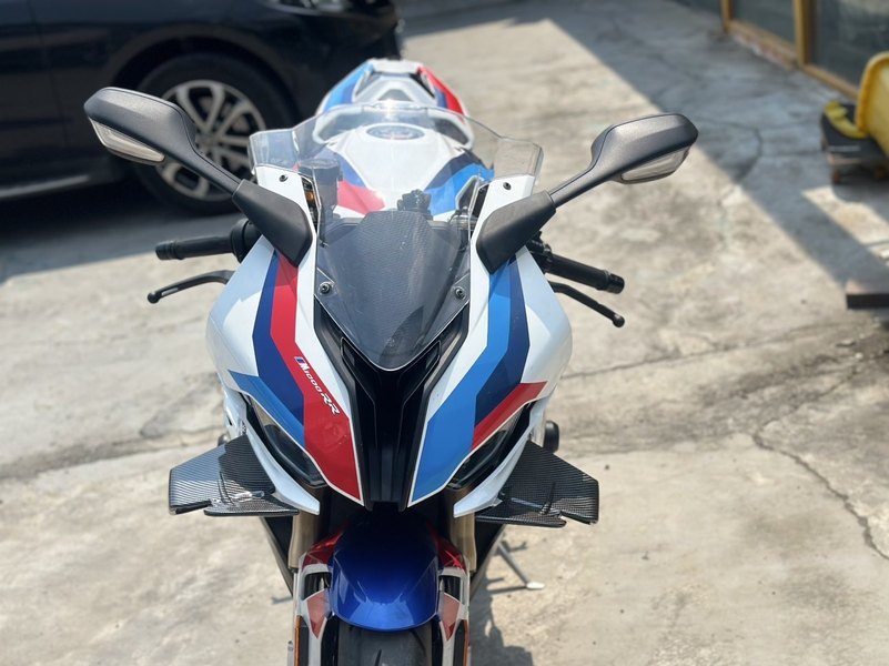 二手宝马S 1000 RR