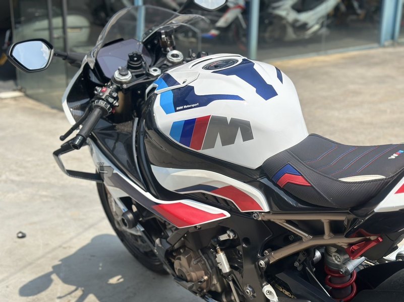 二手宝马S 1000 RR