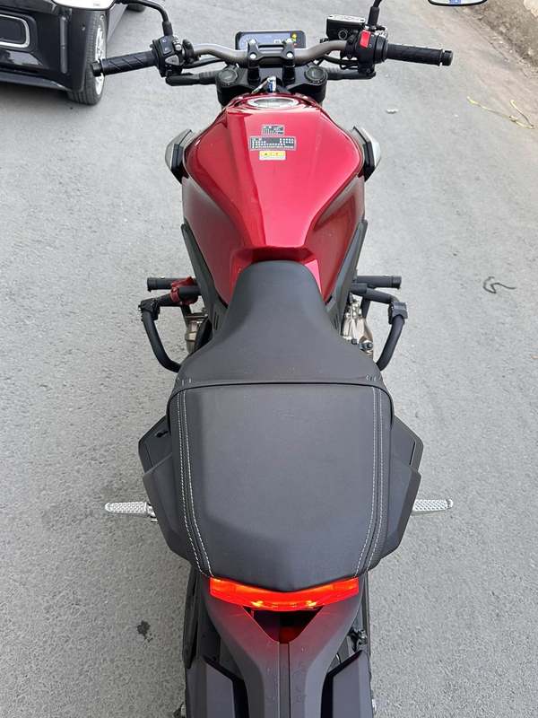 二手本田CB650R 