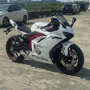 二手凯越450RR