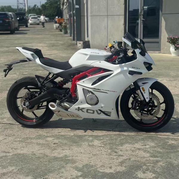 二手凯越450RR