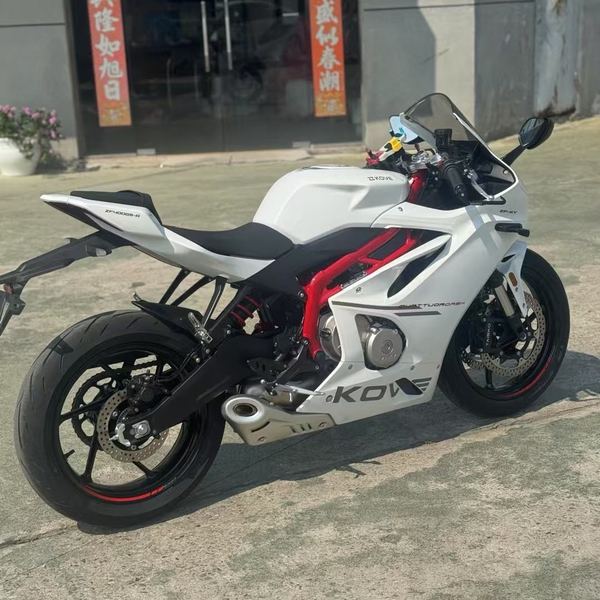 二手凯越450RR