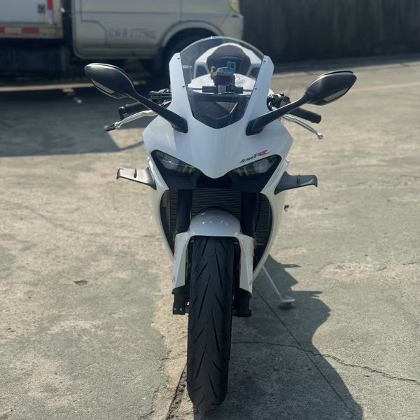 二手凯越450RR