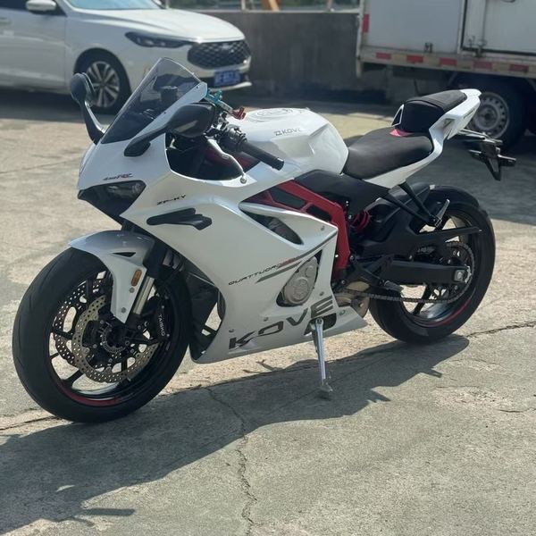 二手凯越450RR