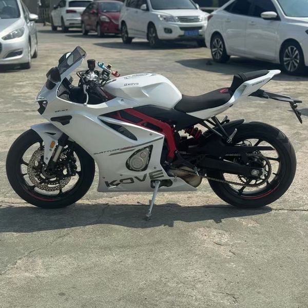 二手凯越450RR
