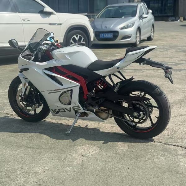 二手凯越450RR