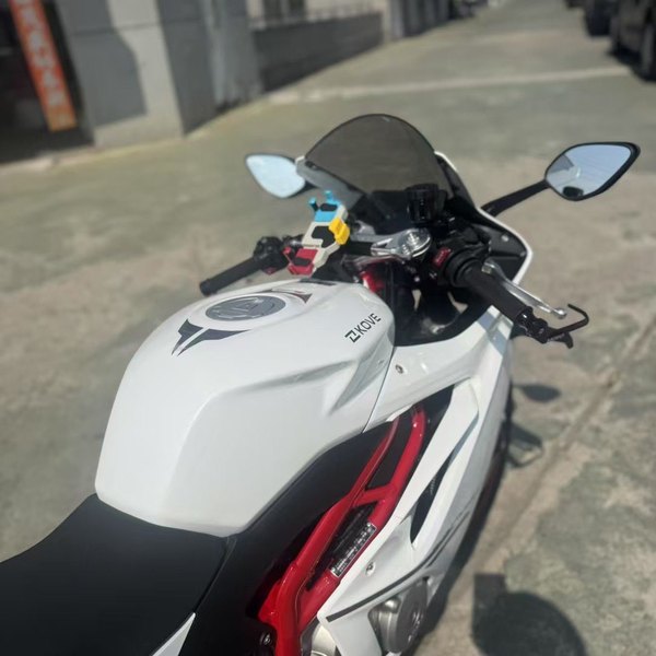 二手凯越450RR