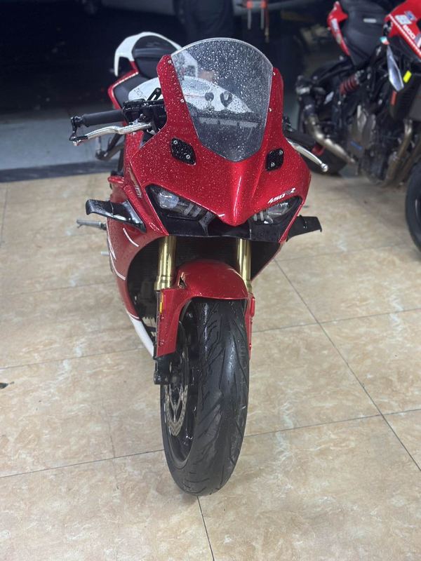 二手凯越450RR