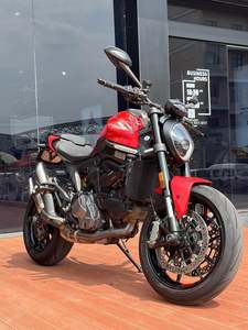 二手杜卡迪Monster 950