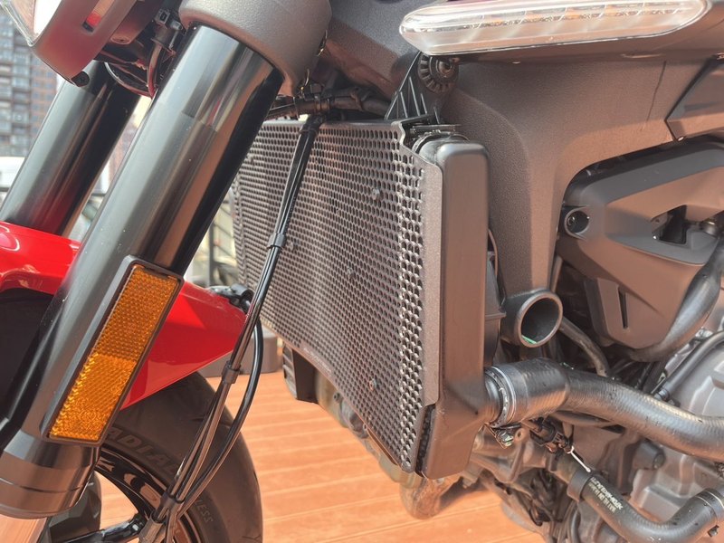 二手杜卡迪Monster 950