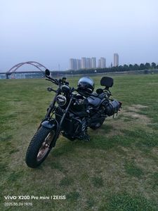 二手春风450CL-C