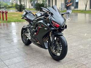 二手本田CBR650R