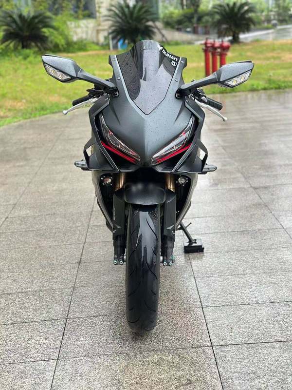 二手本田CBR650R