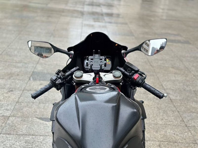 二手本田CBR650R