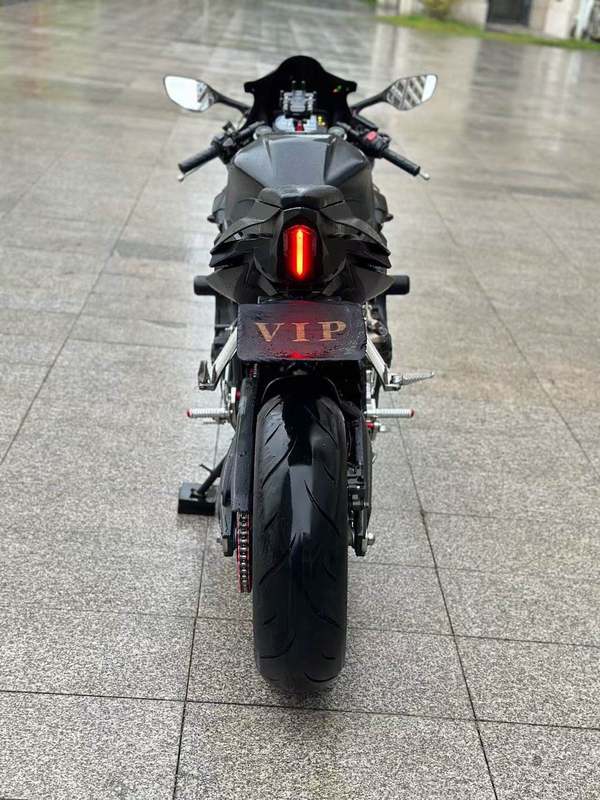 二手本田CBR650R