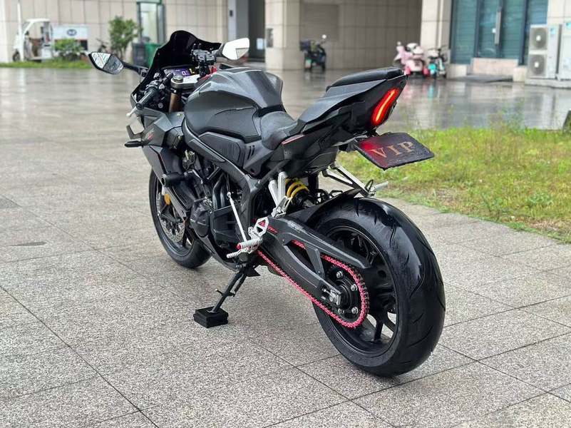 二手本田CBR650R