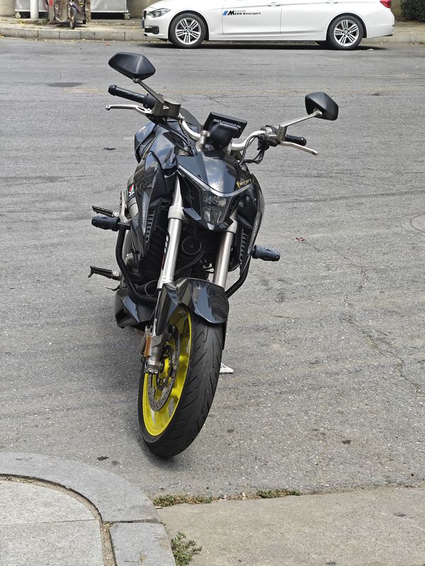 二手升仕310R