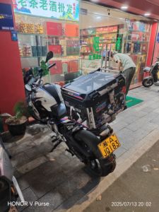 二手宝马G 310 R
